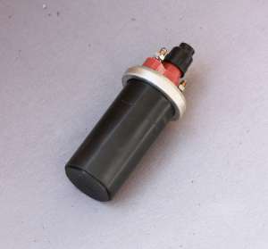 Катушка ИЖ 6V - оголошення