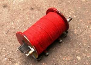 Катушка МТ 6V - оголошення