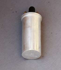 Катушка ЯВА 6V - оголошення