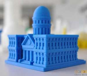Качественный 3D Принтер Wanhao Duplicator i3 Mini гарантия! Скидка 30%