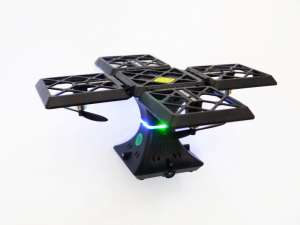 Квадрокоптер Black Knight Cube 414 c WiFi камерой 765 грн. - оголошення