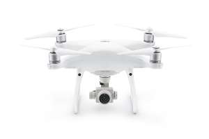 Квадрокоптер DJI Phantom 4 Pro - объявление