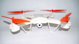 Квадрокоптер Jie-Star Sky Cruiser X7TW c WiFi камерой 1085 грн. - оголошення