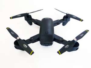 Квадрокоптер SG700 c WiFi камерой. складывающийся корпус 1085 грн. - оголошення
