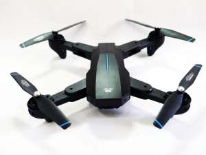 Квадрокоптер Shuttle UAV Aircraft c WiFi камерой. складывающийся корпус 1175 грн. - оголошення
