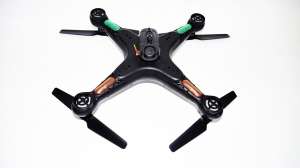 Квадрокоптер X5SW-1 c WiFi камерой 1060 грн - оголошення