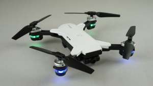 Квадрокоптер YH-19 c WiFi камерой. складывающийся корпус 1060 грн - оголошення