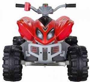 Квадроцикл RAZOR SM-108 - оголошення