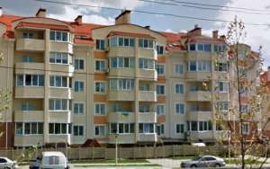 Квартира, 1 комнатная, эконом класс, 25м2 за 12500 - оголошення