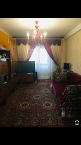 Квартира 3 комнатная Курчатова, 9/21, Собственник без% - объявление