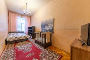 Квартира Литейный 15