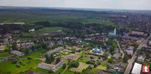 Квартира в Любомль, Украина - оголошення