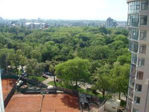 Квартира в Одессе у моря, ЖК Мерседес, 187 м кв, 4 комнаты.