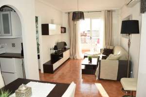 Квартира в Торревьехе, Испания - оголошення