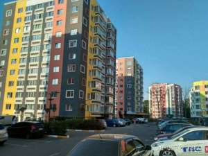 Квартира в Элитном доме от ЖК Синергия 2,заселен + бонус на ремонт!!! - объявление
