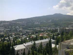 Квартира в Ялте недорого - объявление