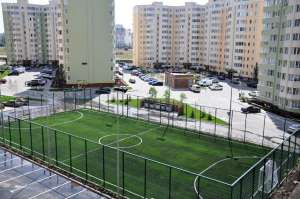 Квартира в новом доме, 2 к - оголошення