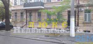 Квартира в центре, в жилом состоянии