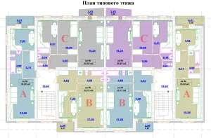 Квартира від забудовника. Ворзель. Чисте повітря - оголошення