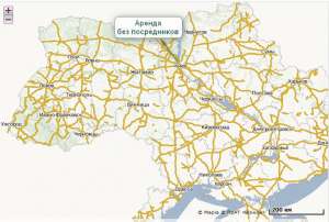 Квартира для учащихся и работающих девушек, аренда - объявление