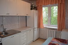 Квартира посуточно б-р Лепсе, WI-FI, рядом НАУ - оголошення