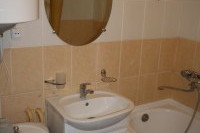 Квартира посуточно в Днепропетровске Кирова109