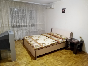 Квартира посуточно (почасово) Троещина. Без посредников - объявление