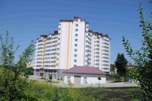 Квартири в Івано-Франківську (ЖК "Ювілейний")