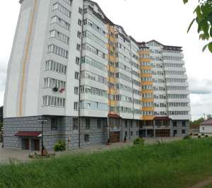 Квартири в Івано-Франківську (ЖК "Ювілейний")