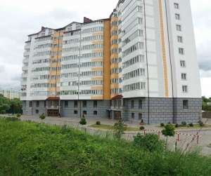 Квартири в Івано-Франківську від забудовника, ЖК "Ювілейний" - объявление