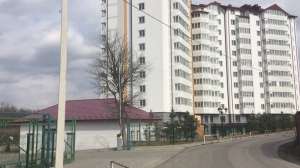 Квартири від ЖК «Ювілейний» (Івано-Франківськ)