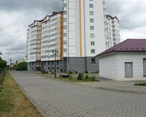 Квартири від забудовника ЖК Ювілейний в Івано-Франківську - оголошення