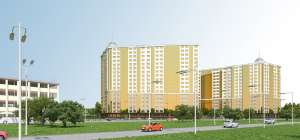 Квартиры в ЖК Десятая Жемчужина от Kadorr Group, Поселок Котовского - объявление