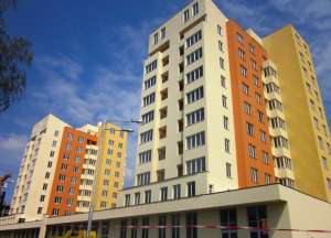 Квартиры в Чубинском от застройщика, без пробок - оголошення