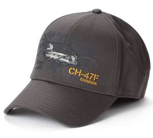 Кепка Boeing CH-47F Chinook Graphic Profile Hat - оголошення