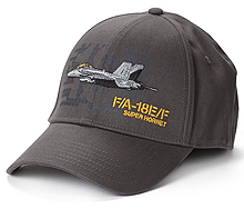 Кепка Boeing F/A-18E/F Super Hornet Graphic Profile Hat - объявление