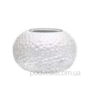 Керамические вазы и подсвечники коллекции Этна от украинского производителя
