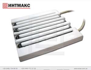 Керамические тэны для печей отжига - оголошення