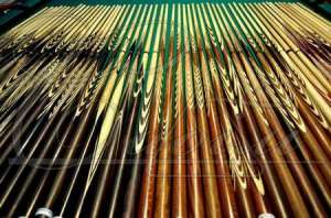 Кии ручной работы - объявление