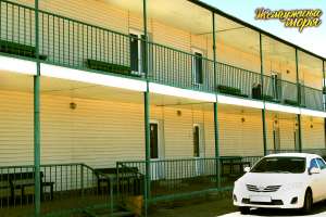 Кирилловка. Б/о Жемчужина моря - оголошення