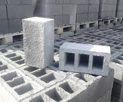 Кирпич, газоблок, шлакоблок. Доставка.