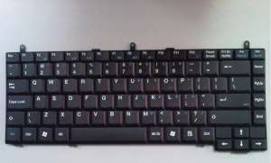Клавиатура MSI MP-03086SU новая - оголошення