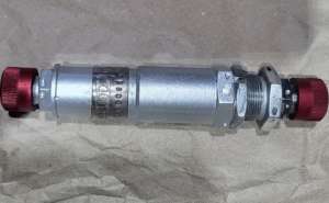 Клапан термічний ГА-133-100-1К - оголошення