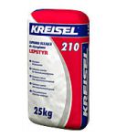 Клей для пенопласта Kreisel 210, утеплители Киев цена (066) 116 09 76 - оголошення