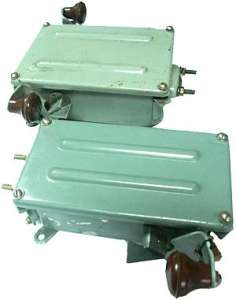 Ключ прожекторный КП-2 - оголошення