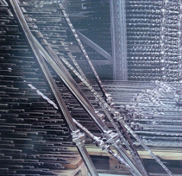 Ковка и Элементы художественной ковки, червонки, валюты, балясины. Все для изготовления изделий из ковки. Киево-Святошинский р-н - объявление