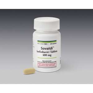 Когда срочно нужен Совалди (Sovaldi 400 MG 28 Tablet) покупайте тут, быстрая доставка гарантирована. - объявление