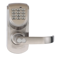 Кодовый замок на дверь SmartLock SL-8100K - объявление