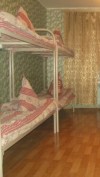 Койко места возле метро Дорогожичи без посредников - оголошення