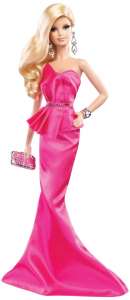 Коллекционные куклы Barbie. Оригинал. Скидки. - объявление